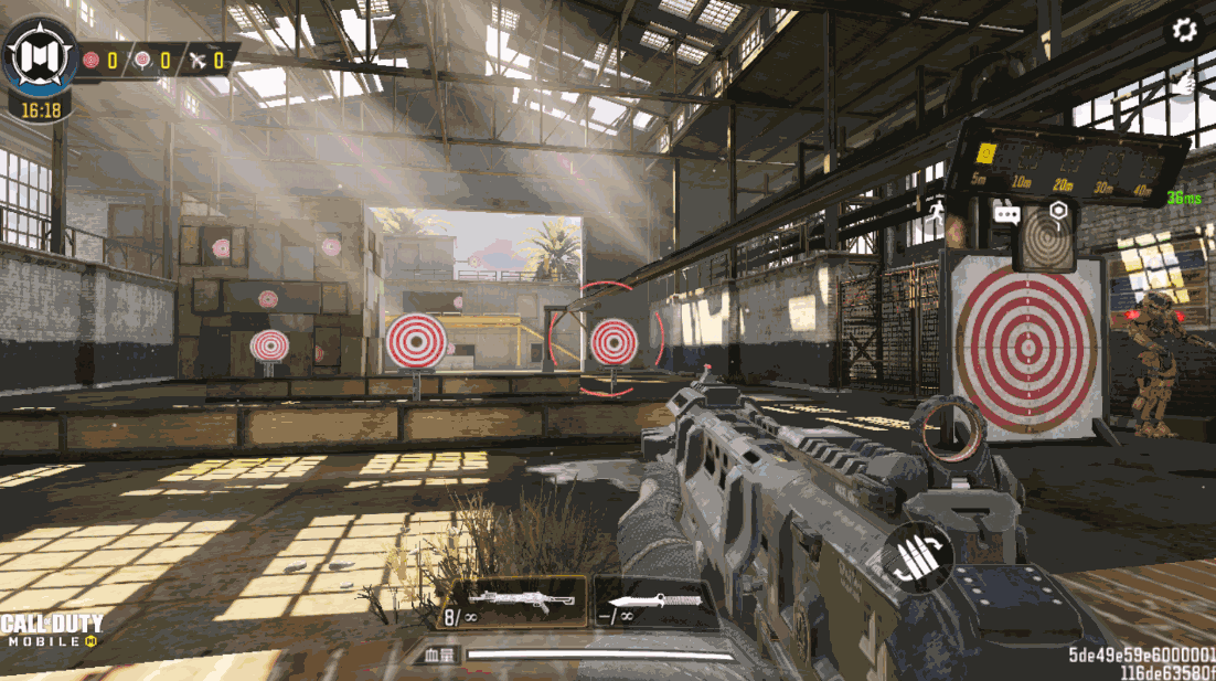 《決勝時刻：Mobile》KEM-262強不強 霰彈槍KEM-262強度介紹