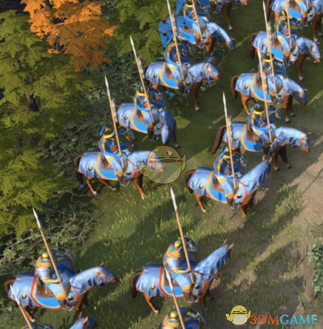 《世紀帝國4》獲得勝利方法分享 《世紀帝國4》獲得勝利方法分享