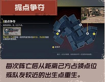《決勝時刻：Mobile》經典模式和訓練模式有什麽不同 經典模式和訓練模式對比一覽