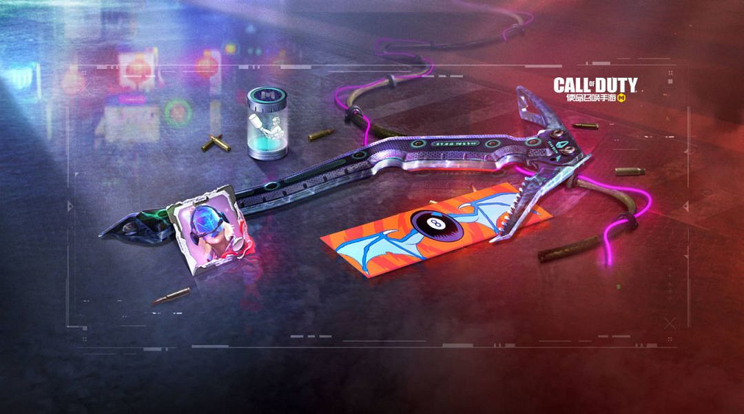 《決勝時刻：Mobile》熒光棒怎麽獲得 熒光棒獲得方法介紹