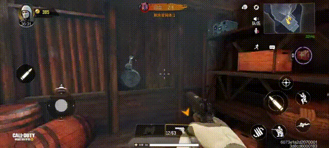 《決勝時刻：Mobile》異變狂潮彩蛋匯總 異變狂潮有什麽彩蛋