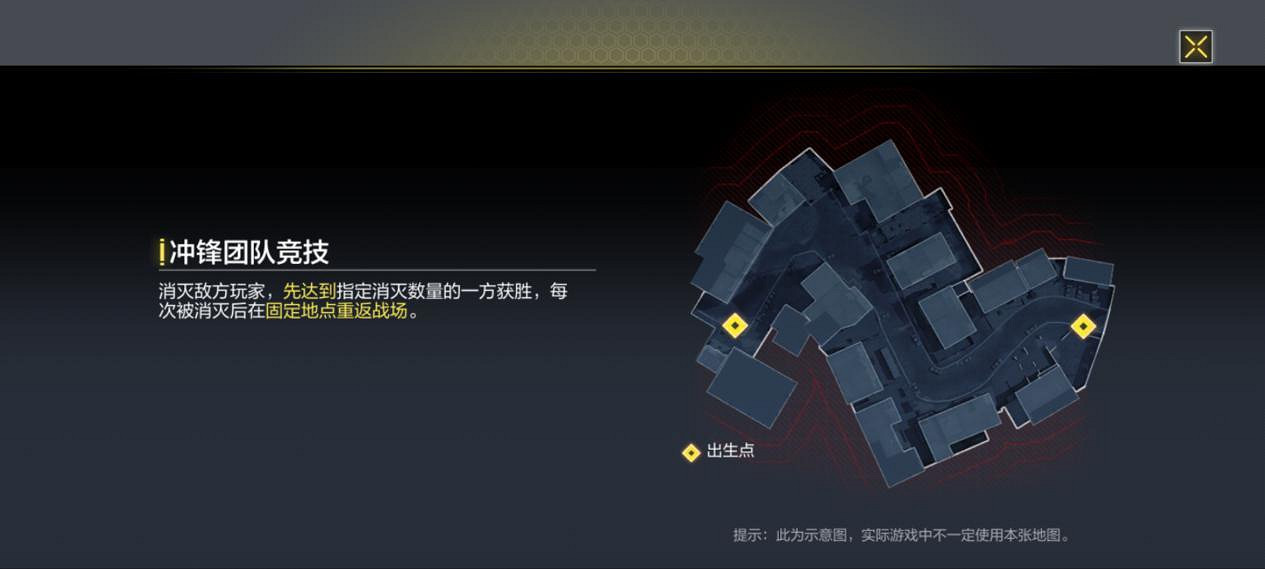 《決勝時刻：Mobile》多人模式是什麽 五大多人模式一覽