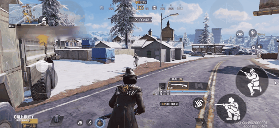 《決勝時刻:Mobile》哈雷轉盤值得抽嗎 彪悍靈魂哈雷皮膚特效 《決勝時刻:Mobile》哈雷轉盤值得抽嗎 彪悍靈魂哈雷皮膚特效