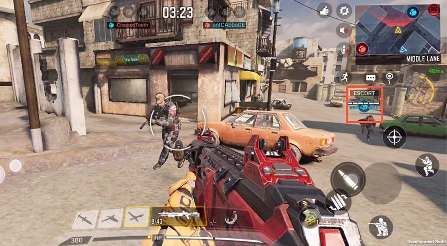 《決勝時刻:Mobile》奪金模式怎麽玩 奪旗戰模式玩法攻略 《決勝時刻:Mobile》奪金模式怎麽玩 奪旗戰模式玩法攻略