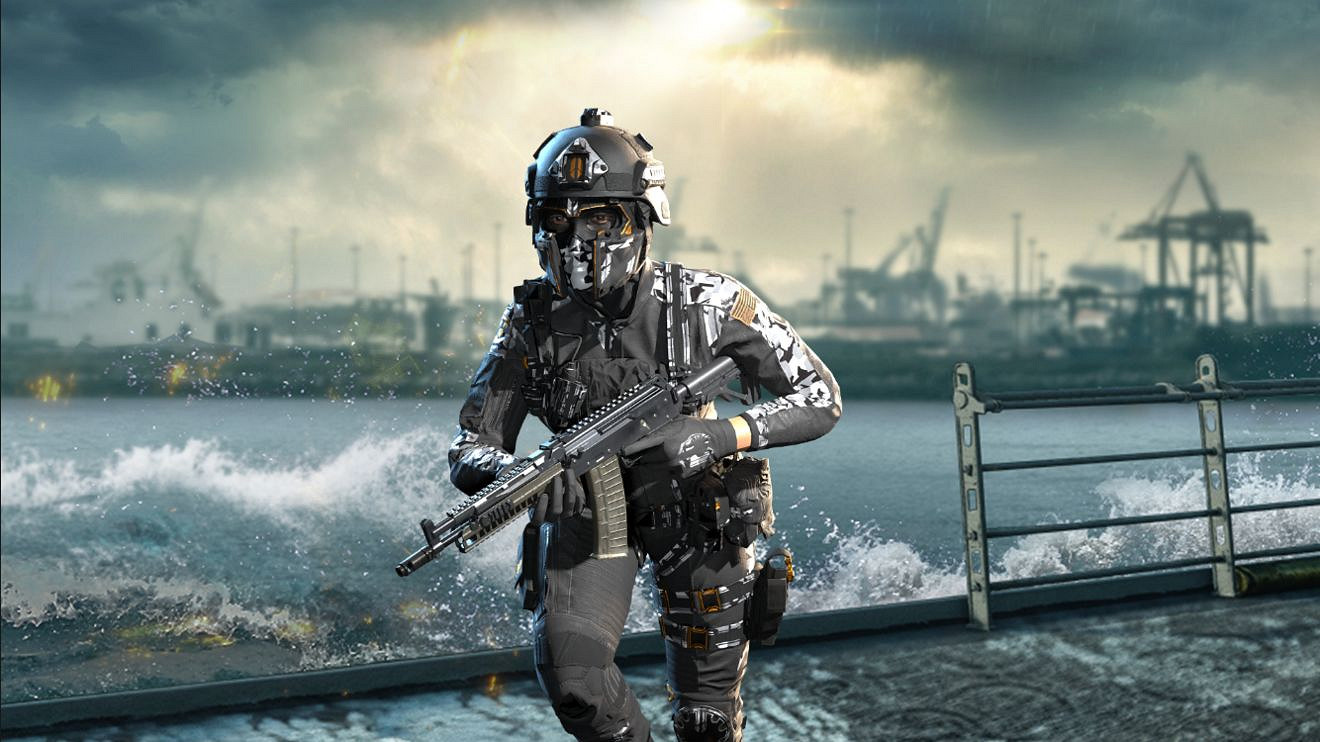 《決勝時刻：Mobile》戰鬥集結幸運箱怎麽樣 戰鬥集結寶箱皮膚介紹