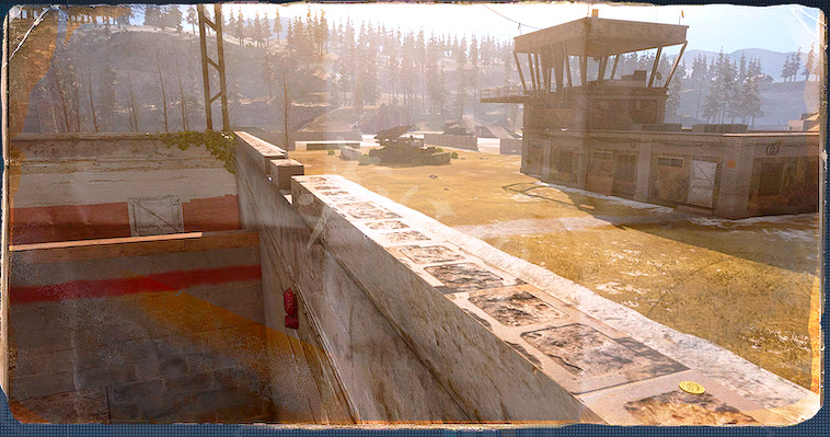 《決勝時刻16戰區》情報任務怎麽做 第四期情報任務攻略介紹