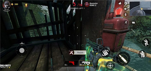 《決勝時刻：Mobile》樹妖怎麽召喚 異變狂潮樹妖召喚方法