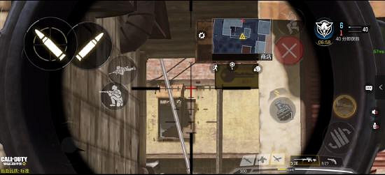 《決勝時刻：Mobile》墜機之地穿點位介紹 墜機之地穿點位在哪