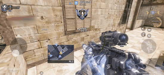 《決勝時刻：Mobile》總部站怎麽玩 深海救援新模式總部站攻略