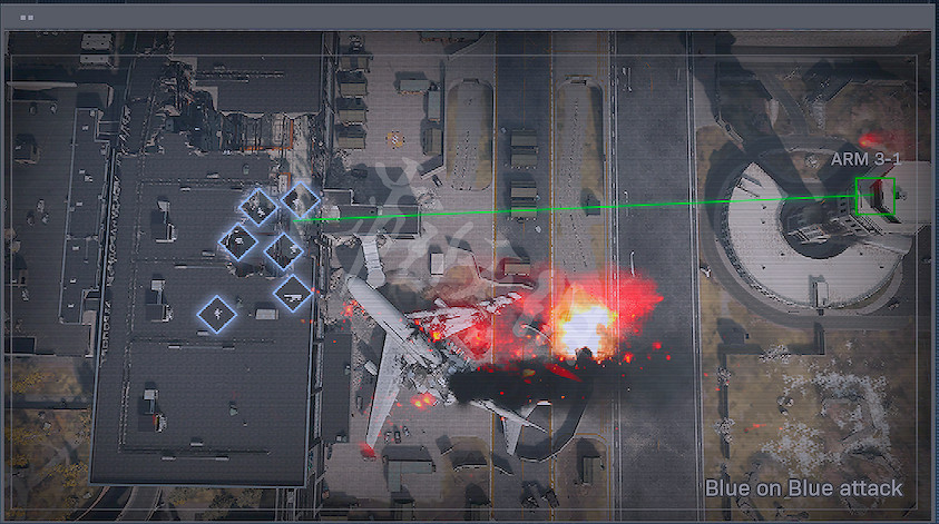 《決勝時刻16戰區》情報任務怎麽做 第四期情報任務攻略介紹