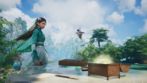 《仙劍奇俠傳7》敖胥怎麽打？敖胥最終戰打法攻略