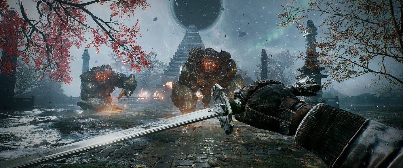 《光明記憶：無限》PC版11月12日推出 終極預告發佈