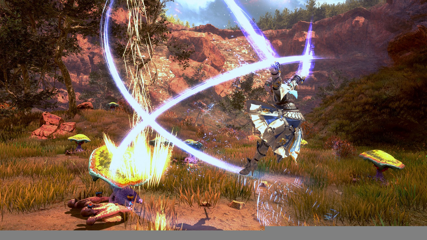 雙主角系統回歸 《星海遊俠6》明年登陸全平台 雙主角系統回歸 《星海遊俠6》明年登陸全平台