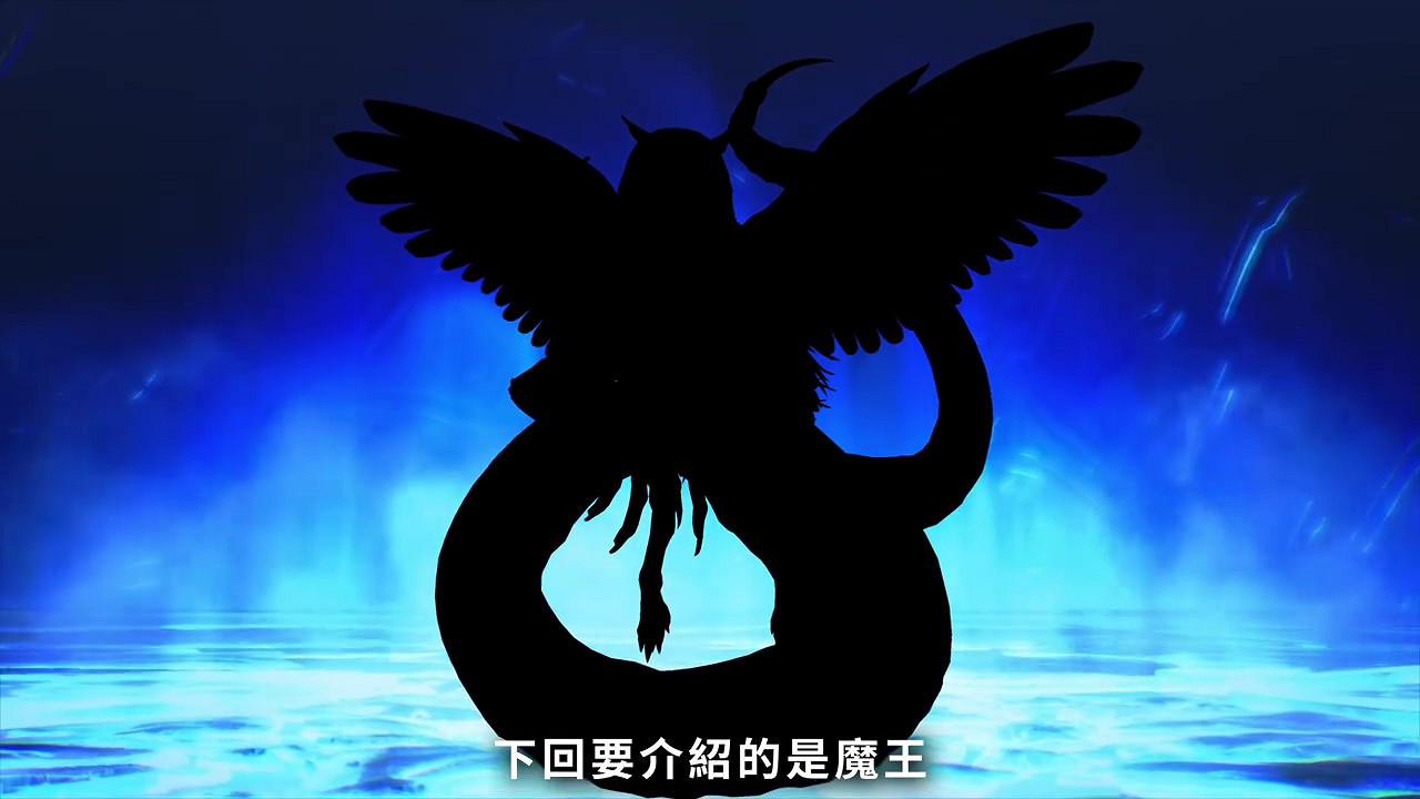 《真·女神轉生5》惡魔介紹:印度神話鬼女母夜叉 《真·女神轉生5》惡魔介紹:印度神話鬼女母夜叉