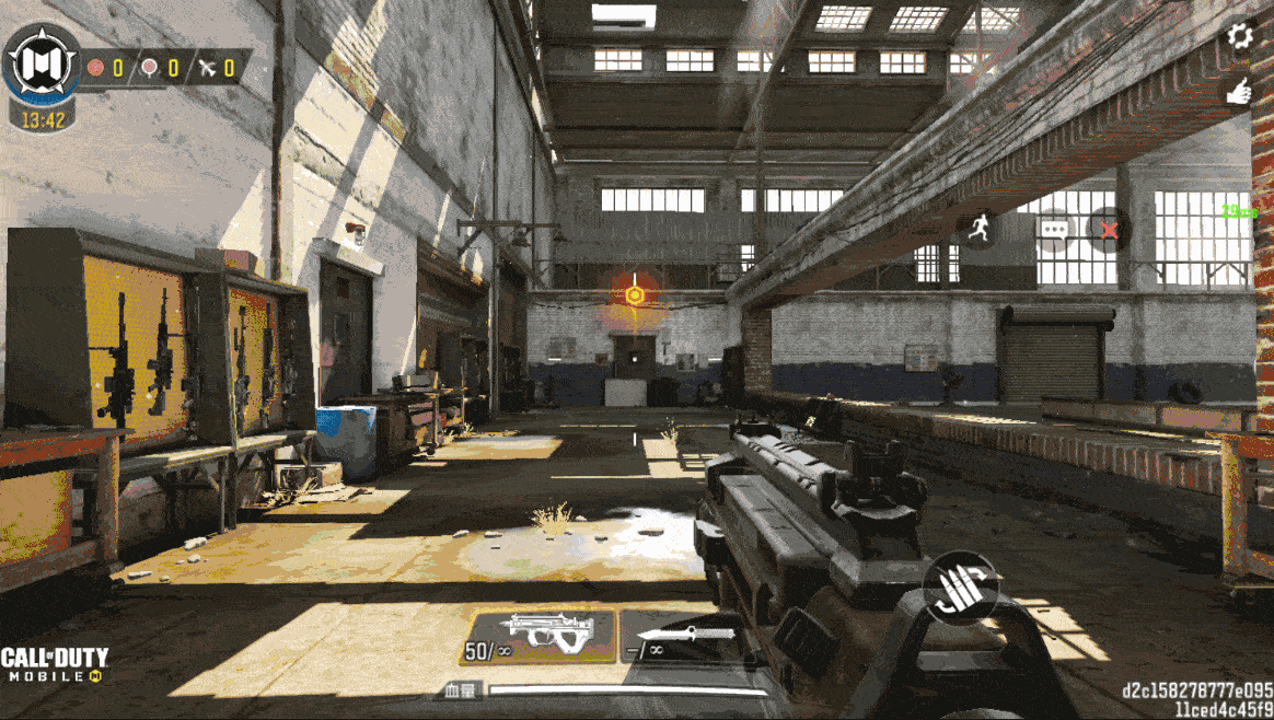 《決勝時刻:Mobile》PDW57資料測試介紹 PDW57強度怎麽樣 《決勝時刻:Mobile》PDW57資料測試介紹 PDW57強度怎麽樣