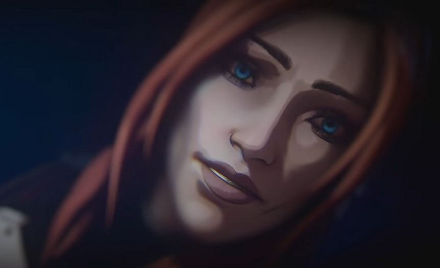 《Apex英雄》動畫師長文 詮釋新角色艾許老鼠寵物