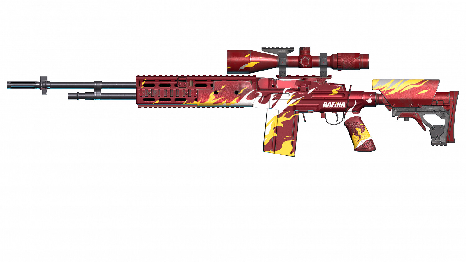 《決勝時刻：Mobile》派槍節怎麽玩 派槍節活動介紹