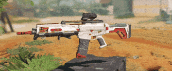 《決勝時刻：Mobile》紅黑戰神幸運箱怎麽樣 紅黑戰神寶箱皮膚介紹