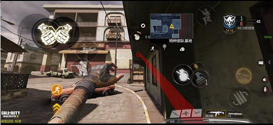 《決勝時刻：Mobile》墜機之地定點雷位置介紹 墜機之地雷怎麽用