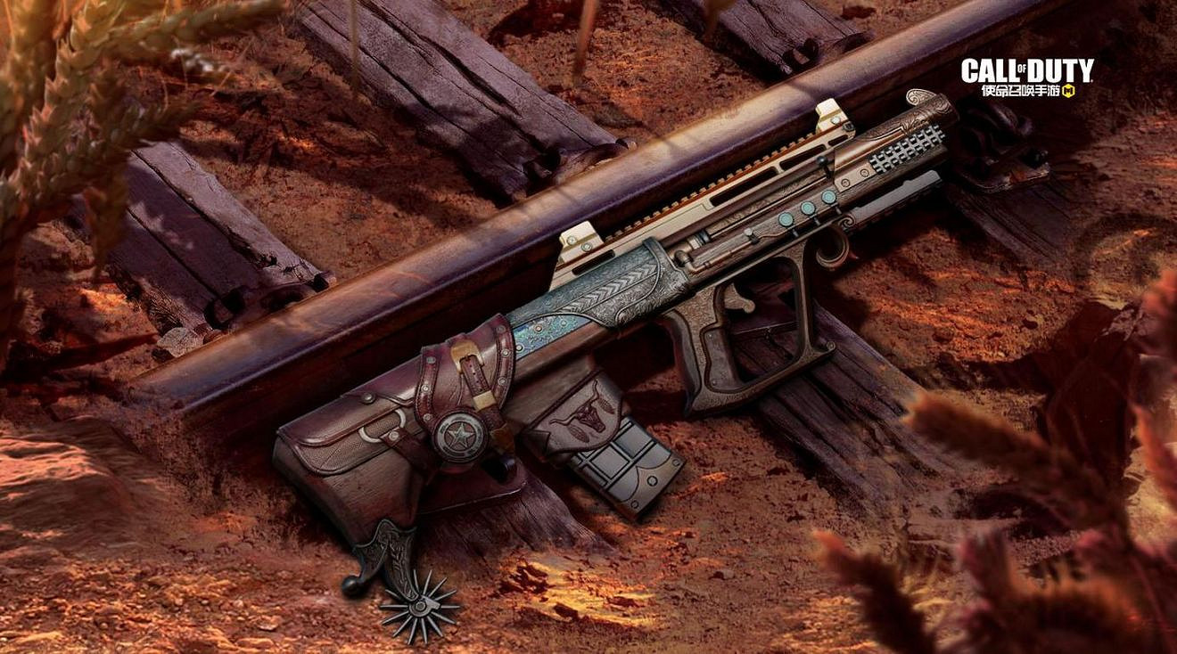 《決勝時刻：Mobile》S6賽季手冊獎勵是什麽 S6通行證獎勵一覽