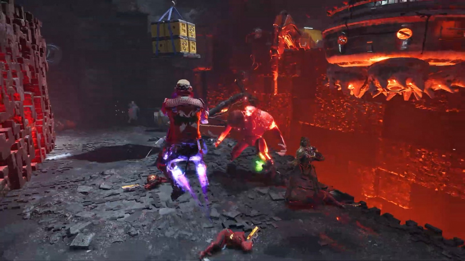 《漫威星際異攻隊》上市預告 穿越宇宙狂野之旅將至 《漫威星際異攻隊》上市預告 穿越宇宙狂野之旅將至