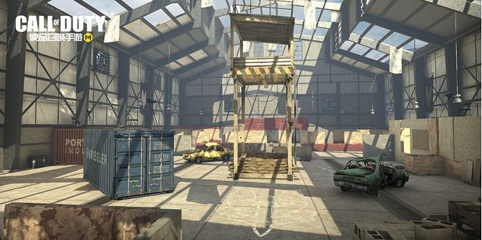 《決勝時刻：Mobile》有哪些地圖 經典地圖詳解