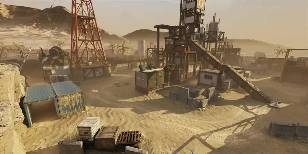 《決勝時刻：Mobile》地圖賽單是什麽 地圖賽單介紹