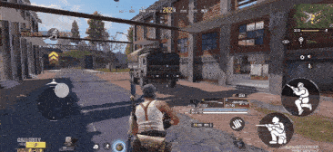 《決勝時刻：Mobile》紅黑戰神幸運箱怎麽樣 紅黑戰神寶箱皮膚介紹