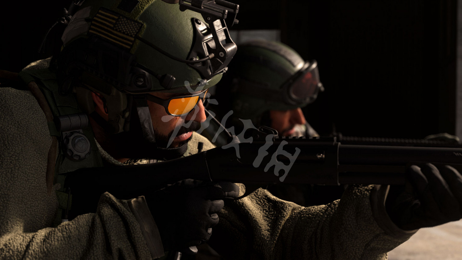 《決勝時刻16戰區》強勢武器推薦 什麽武器好