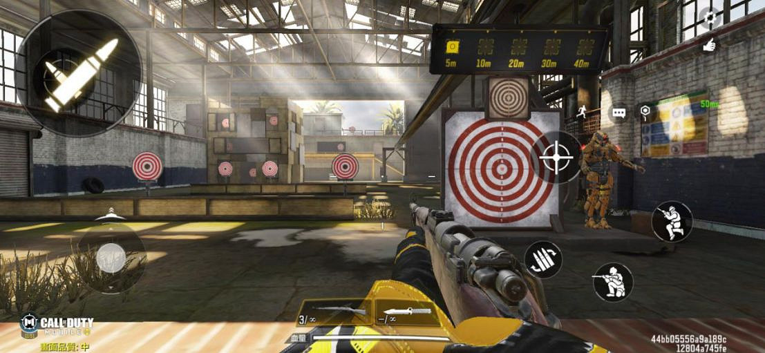 《決勝時刻：Mobile》98K好用嗎 kar98k評測