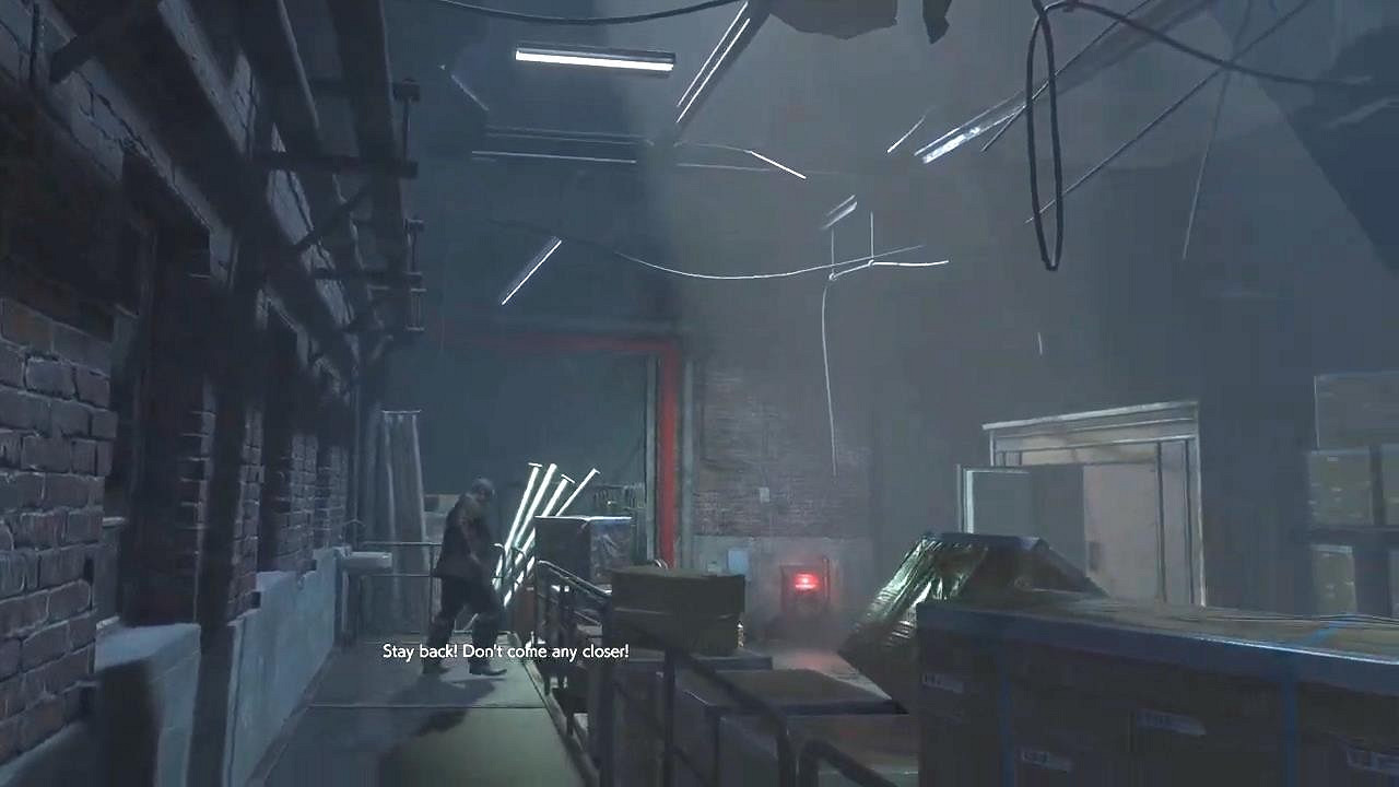 粉絲自製《生化2/3/7》《魔物獵人:崛起》VR Mod 粉絲自製《生化2/3/7》《魔物獵人:崛起》VR Mod