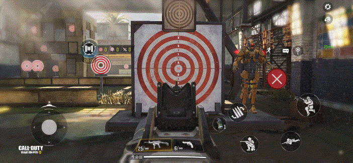 《決勝時刻:Mobile》GKS怎麽樣 GKS強度分析 《決勝時刻:Mobile》GKS怎麽樣 GKS強度分析