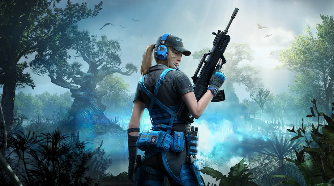 《決勝時刻：Mobile》五一活動有哪些 五一活動大全