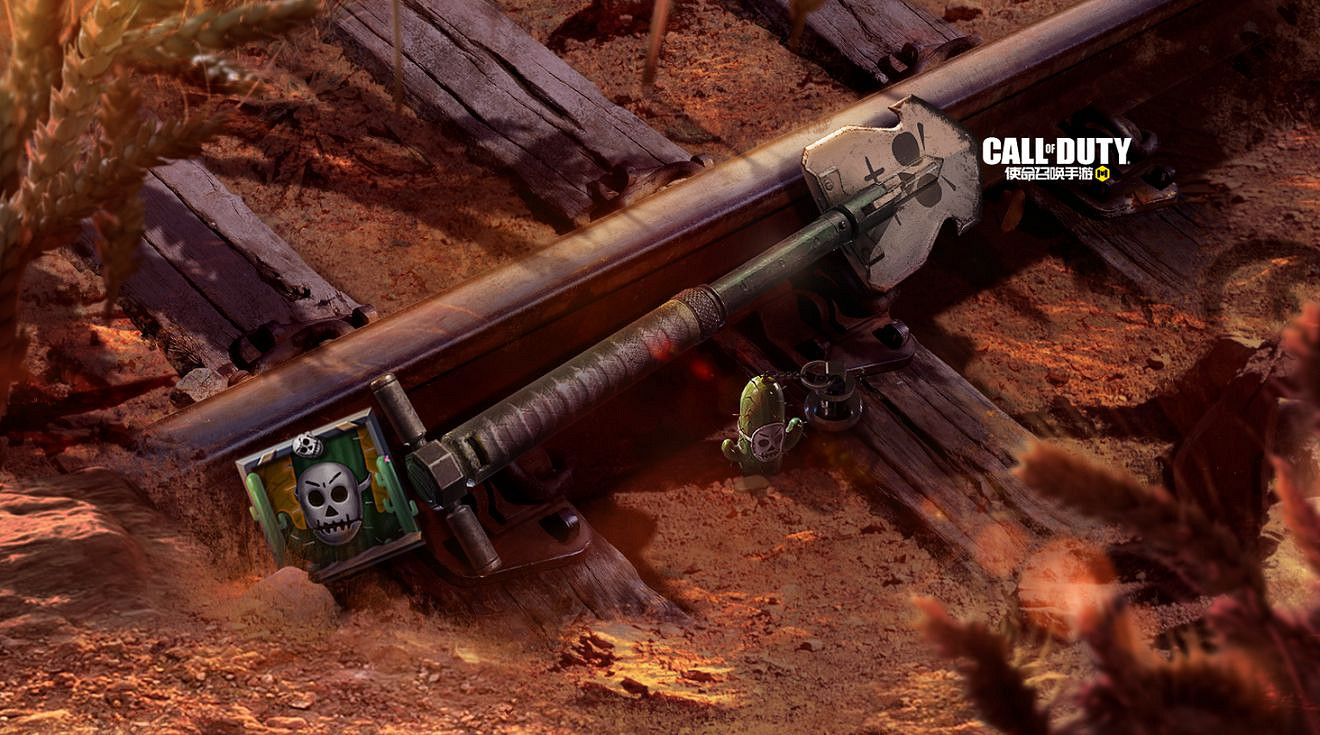 《決勝時刻：Mobile》S6賽季手冊獎勵是什麽 S6通行證獎勵一覽