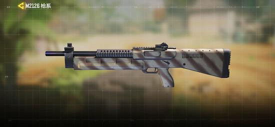 《決勝時刻：Mobile》M2126配件搭配推薦 M2126配件怎麽搭配