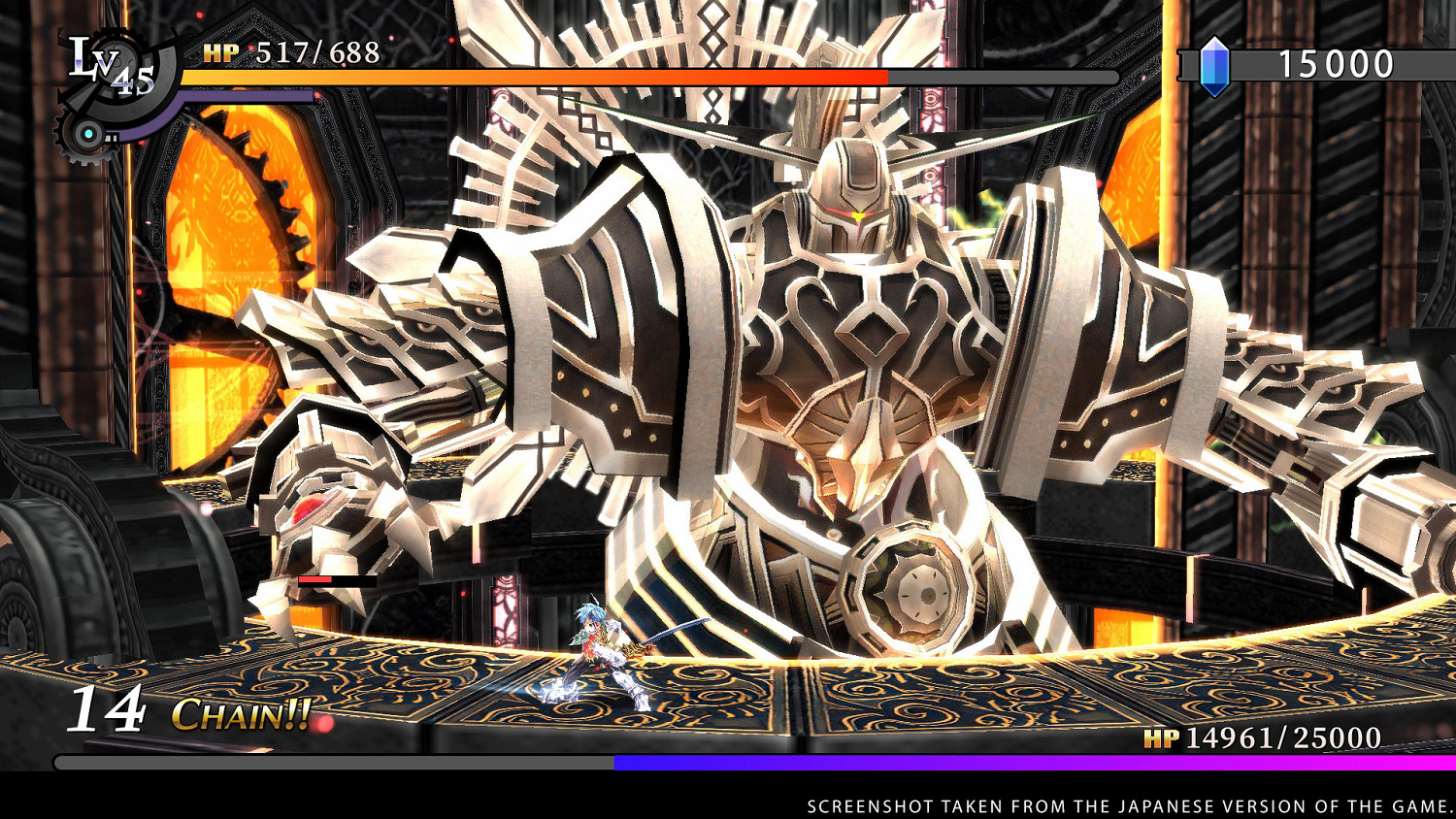 《那由多之軌跡》PC版將於12月發售 登陸Steam平台 《那由多之軌跡》PC版將於12月發售 登陸Steam平台