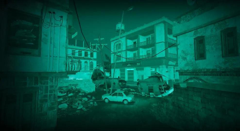 《決勝時刻:Mobile》夜戰模式介紹 夜戰模式是什麽 《決勝時刻:Mobile》夜戰模式介紹 夜戰模式是什麽