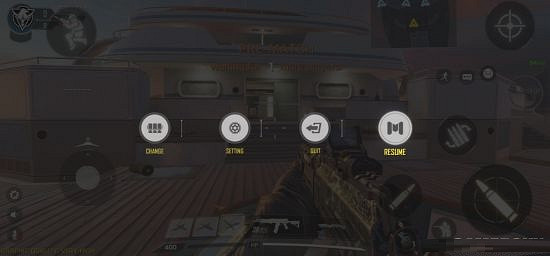 《決勝時刻：Mobile》特殊武器怎麽換 特殊武器切換攻略