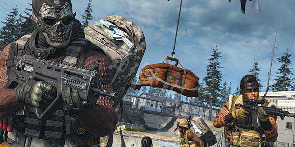 《決勝時刻16戰區》怎麽改槍 新手改槍推薦