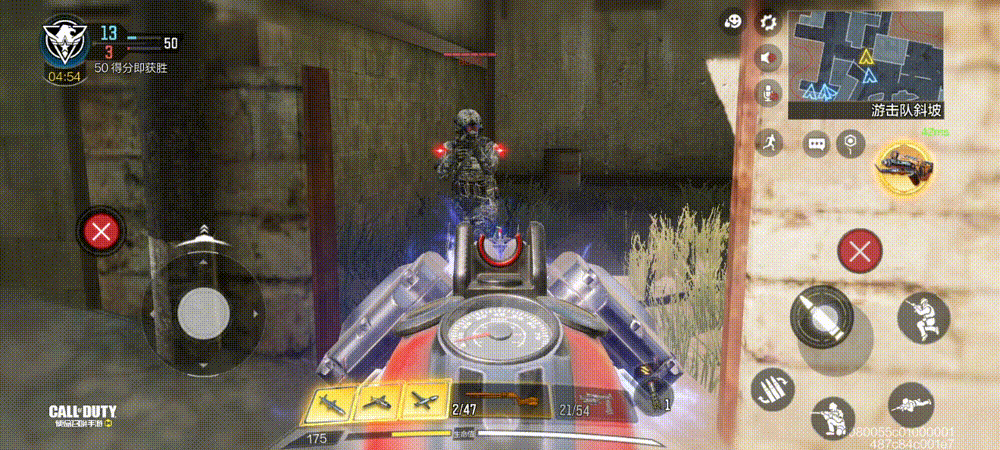 《決勝時刻:Mobile》哈雷轉盤值得抽嗎 彪悍靈魂哈雷皮膚特效 《決勝時刻:Mobile》哈雷轉盤值得抽嗎 彪悍靈魂哈雷皮膚特效