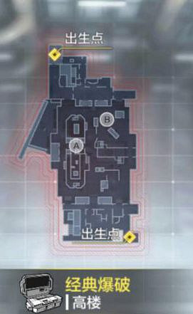《決勝時刻:Mobile》經典爆破怎麽玩 經典爆破地圖介紹 《決勝時刻:Mobile》經典爆破怎麽玩 經典爆破地圖介紹