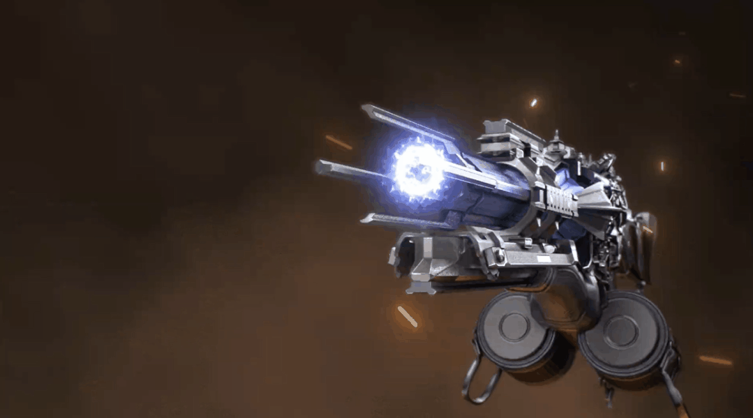 《決勝時刻：Mobile》黑暗曙光轉盤值得抽嗎 黑暗曙光皮膚特效