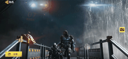 《決勝時刻：Mobile》最終護衛值得抽嗎 最終護衛皮膚特效