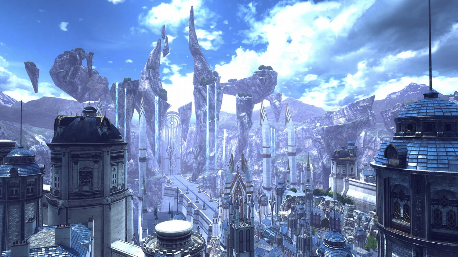 雙主角系統回歸 《星海遊俠6》明年登陸全平台 雙主角系統回歸 《星海遊俠6》明年登陸全平台