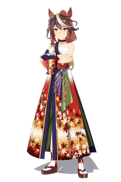 《賽馬娘手遊》新皇帝怎麽樣 皇帝新衣裝介紹 《賽馬娘手遊》新皇帝怎麽樣 皇帝新衣裝介紹