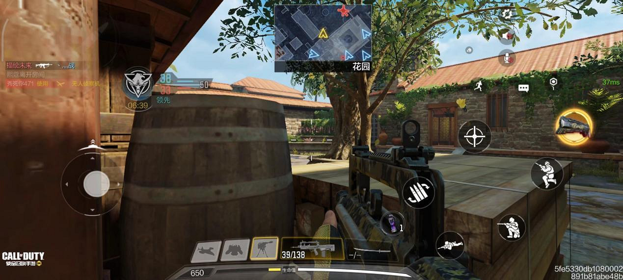 《決勝時刻：Mobile》修道院怎麽打 修道院點位推薦