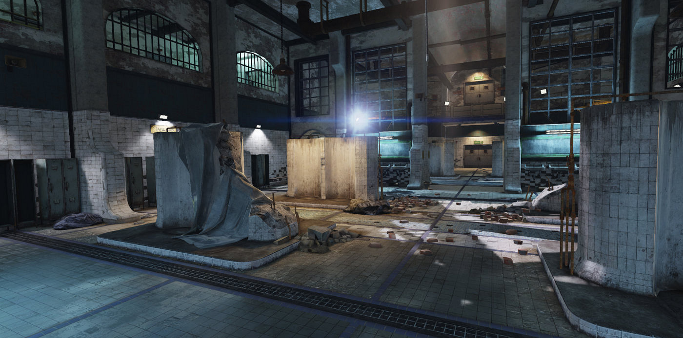 《決勝時刻:Mobile》古拉格地圖怎麽樣 新地圖古拉格介紹 《決勝時刻:Mobile》古拉格地圖怎麽樣 新地圖古拉格介紹