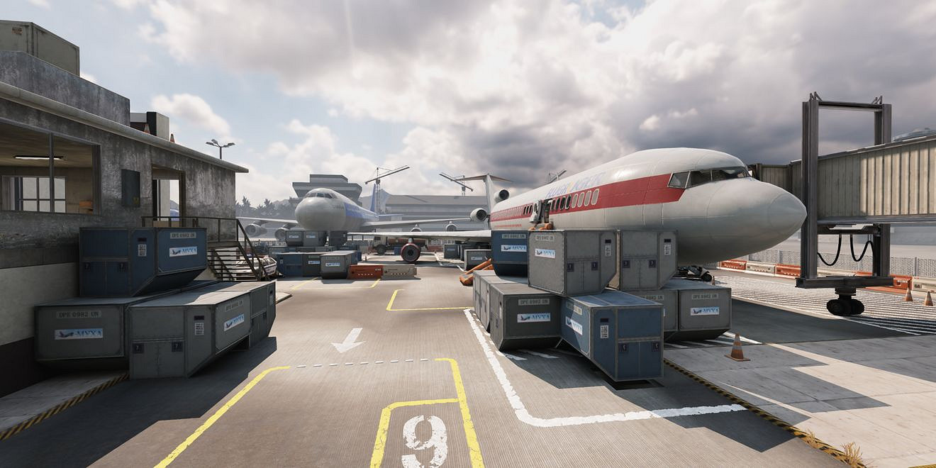 《決勝時刻:Mobile》暑期更新介紹 2021暑期有什麽活動 《決勝時刻:Mobile》暑期更新介紹 2021暑期有什麽活動