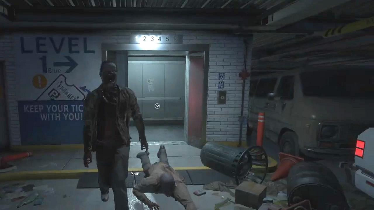 粉絲自製《生化2/3/7》《魔物獵人:崛起》VR Mod 粉絲自製《生化2/3/7》《魔物獵人:崛起》VR Mod