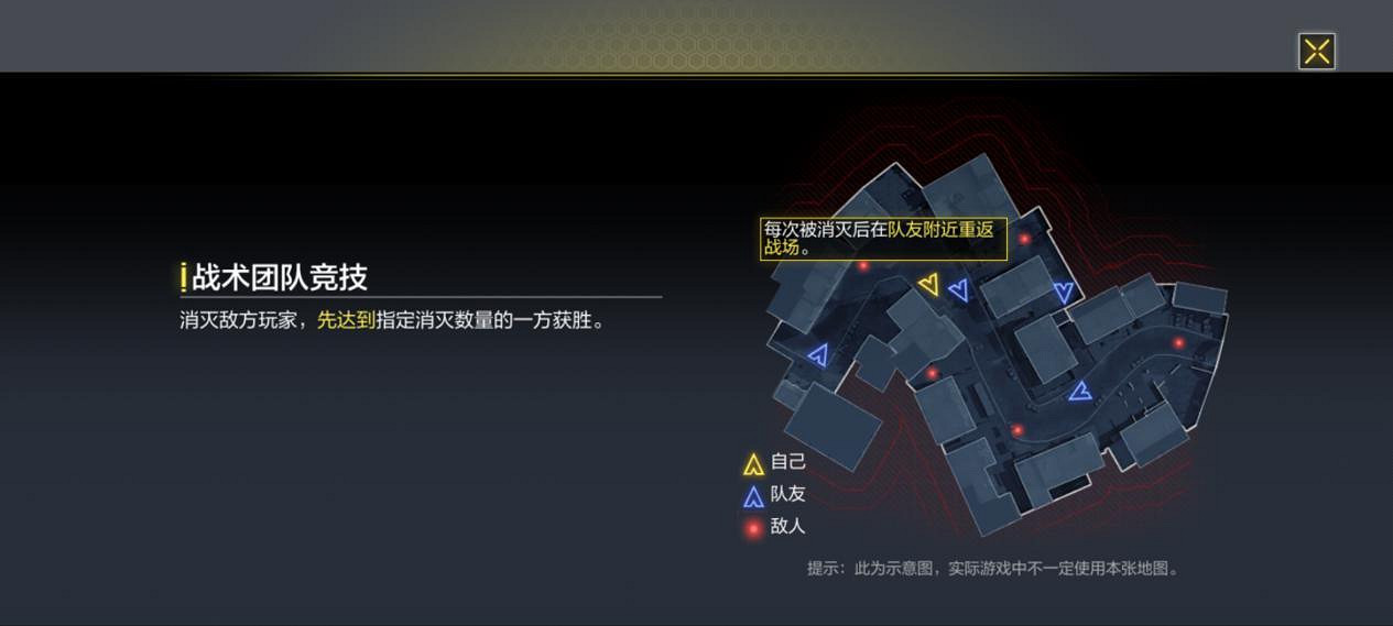 《決勝時刻：Mobile》多人模式是什麽 五大多人模式一覽